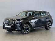 BMW X3 IV (G45/G48) Воронеж  - изображение 47