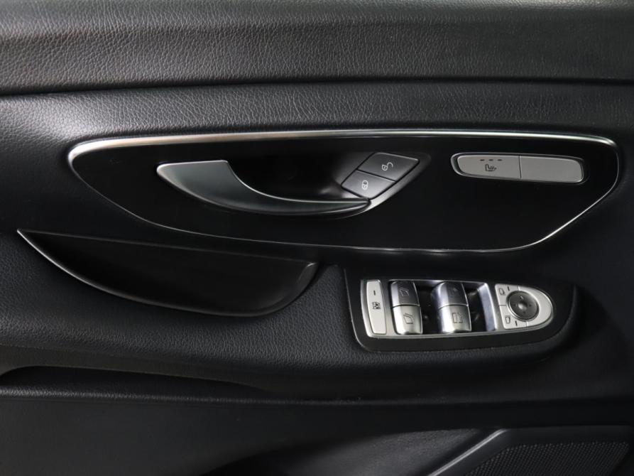Mercedes-Benz V-Класс III (W447) Рестайлинг Москва  - изображение 19