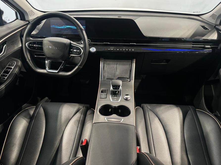 Omoda C5 I Краснодар  - изображение 15