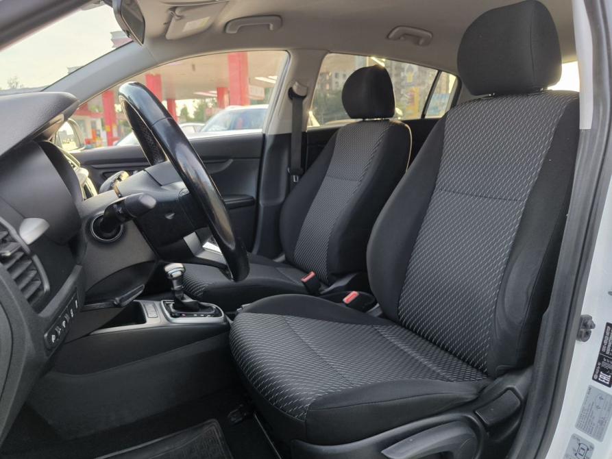 Kia Rio IV Санкт-Петербург  - изображение 10