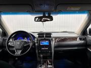 Toyota Camry VII (XV50) Рестайлинг Краснодар  - изображение 28