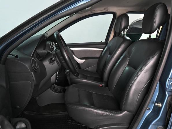 Renault Duster I с пробегом 2013 года, цена 1 019 000 рублей, 100418 км, внедорожник, Автокод Объявления