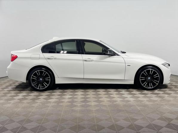 BMW 3 серии VI (F3x) с пробегом 2013 года, цена 1 759 900 рублей, 194610 км, седан, Автокод Объявления