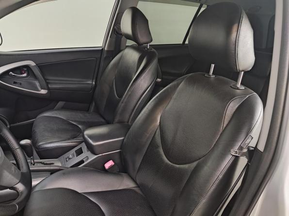 Toyota RAV4 III (XA30) с пробегом 2007 года, цена 1 190 000 рублей, 353382 км, внедорожник, Автокод Объявления