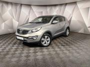 Kia Sportage III Москва  - изображение 20