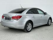 Chevrolet Cruze I Екатеринбург  - изображение 32