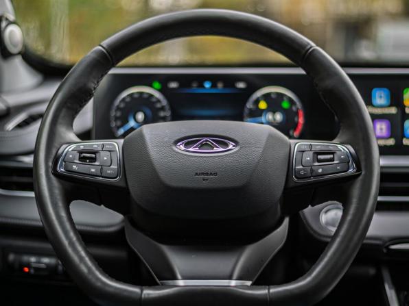 Chery Tiggo 7 Pro Max I с пробегом 2023 года, цена 1 926 100 рублей, 56716 км, внедорожник, Автокод Объявления