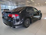 Honda Accord VIII Санкт-Петербург  - изображение 22