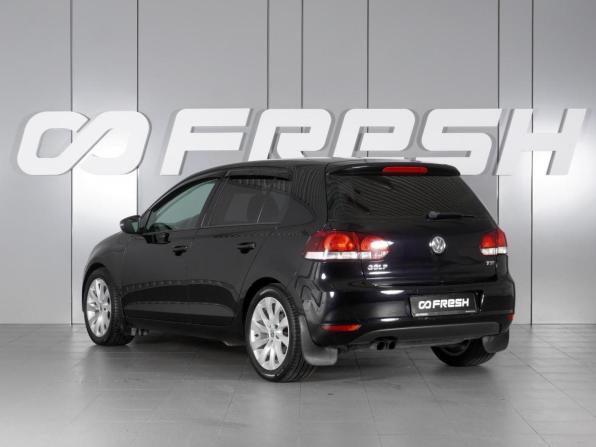 Volkswagen Golf VI с пробегом 2011 года, цена 960 000 рублей, 185312 км, хэтчбек, Автокод Объявления
