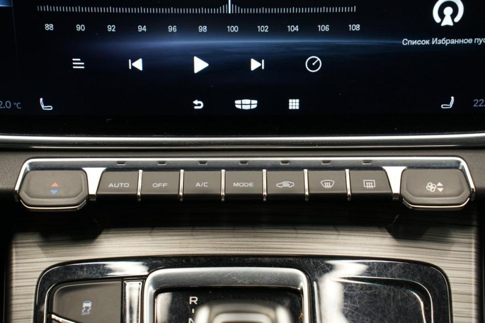 Geely Atlas Pro Крым  - изображение 23