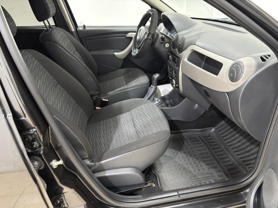 Renault Sandero I Альметьевск  - изображение 12
