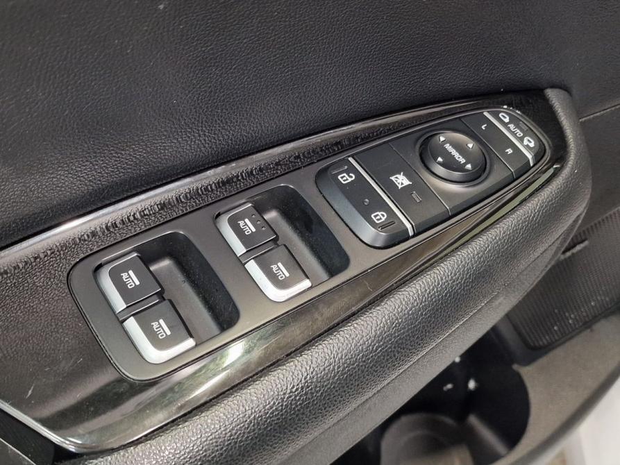 Kia Optima IV Рестайлинг Москва  - изображение 15