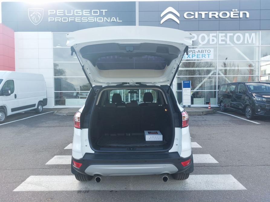 Ford Kuga II Рестайлинг Тверь  - изображение 7