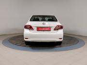 Toyota Corolla X (E140 E150) Рестайлинг Екатеринбург  - изображение 21