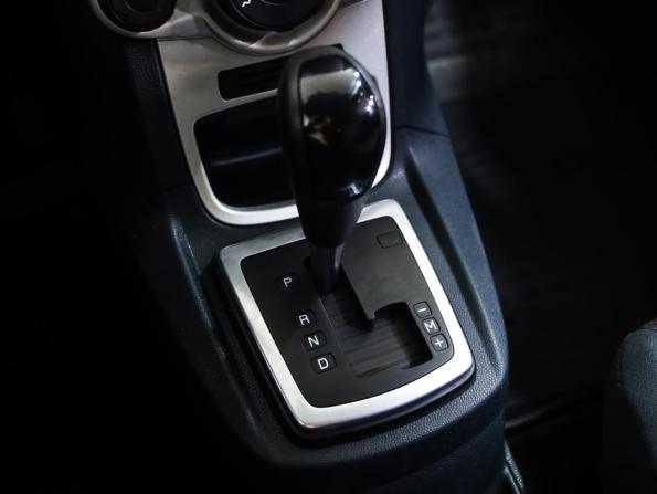 Ford Fiesta Mk6 с пробегом 2010 года, цена 659 777 рублей, 150192 км, хэтчбек, Автокод Объявления