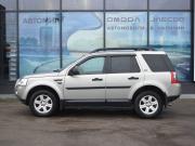 Land Rover Freelander II Архангельск  - изображение 17