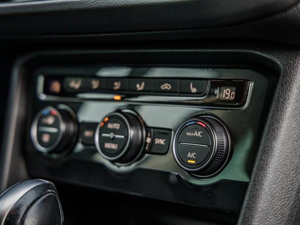 Volkswagen Tiguan II с пробегом 2020 года, цена 2 748 000 рублей, 142213 км, внедорожник, Автокод Объявления