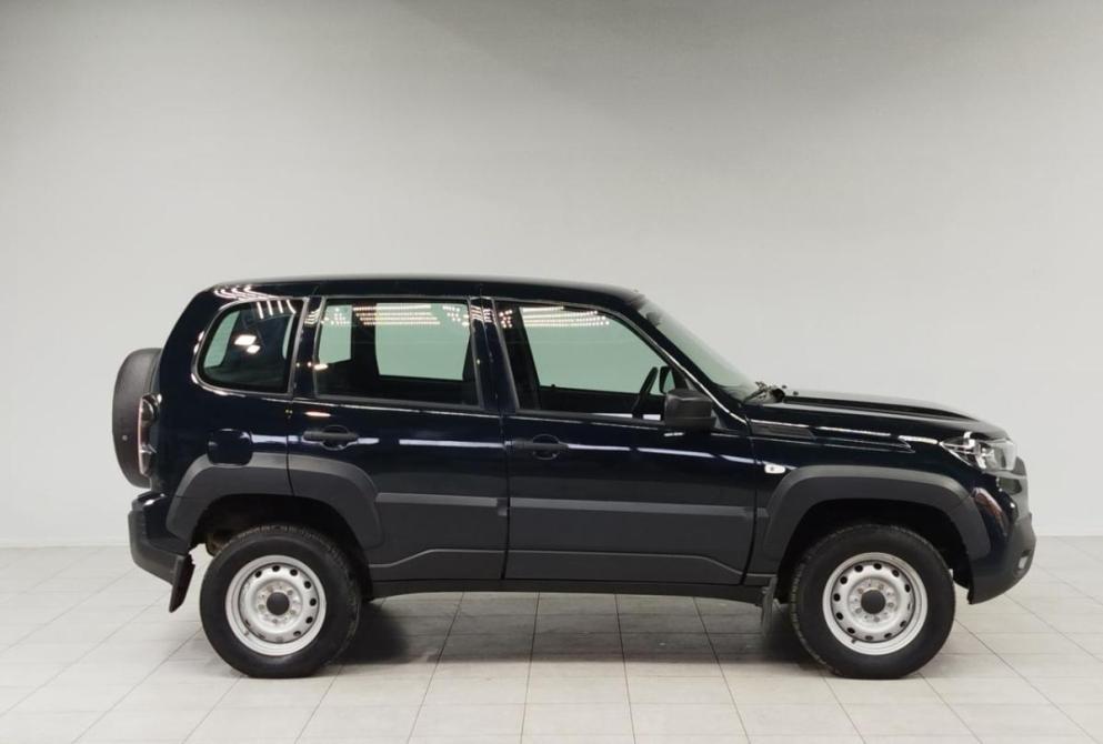 Lada (ВАЗ) Niva Travel I Саратов  - изображение 4