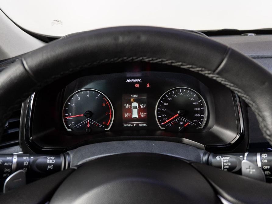Haval F7 I Тюмень  - изображение 26