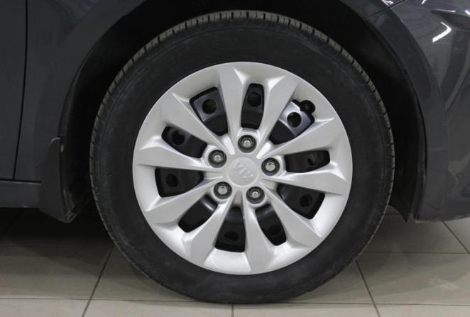 Kia Ceed II Рестайлинг с пробегом 2018 года, цена 1 920 000 рублей, 68518 км, хэтчбек, Автокод Объявления