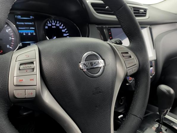 Nissan X-Trail III с пробегом 2016 года, цена 1 599 000 рублей, 181068 км, внедорожник, Автокод Объявления