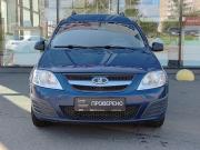 Lada (ВАЗ) Largus I Ижевск  - изображение 24