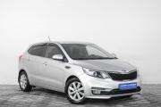 Kia Rio III Рестайлинг Кемерово  - изображение 23