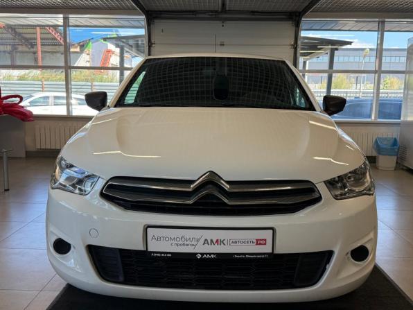 Citroen C-Elysee I с пробегом 2013 года, цена 433 354 рубля, 181829 км, седан, Автокод Объявления