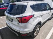 Ford Escape III Рестайлинг Санкт-Петербург  - изображение 13