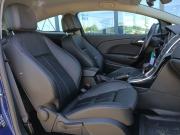 Opel Astra J Рестайлинг Москва  - изображение 41