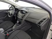 Ford Focus III Рестайлинг Москва  - изображение 38