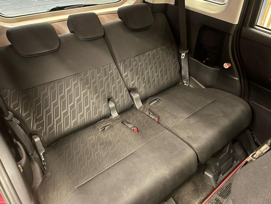 Toyota Roomy I Уфа  - изображение 20