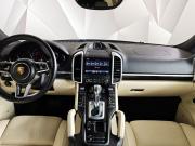 Porsche Cayenne II Рестайлинг (958) Москва  - изображение 35