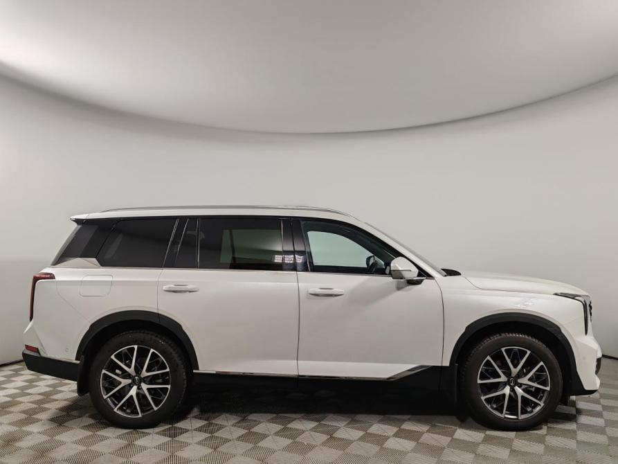 GAC GS8 II Москва  - изображение 4