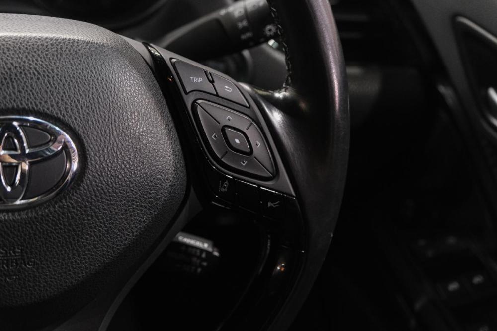 Toyota C-HR I Новокузнецк  - изображение 23