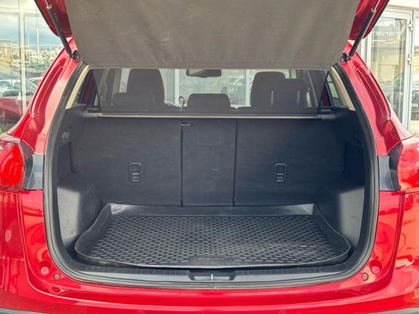 Mazda CX-5 I с пробегом 2014 года, цена 1 749 000 рублей, 183367 км, внедорожник, Автокод Объявления