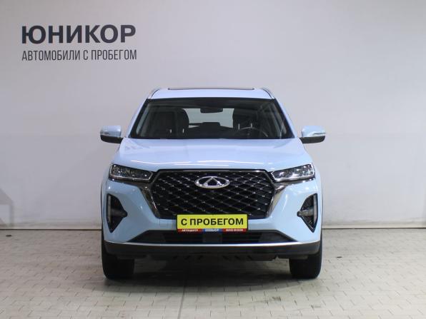 Chery Tiggo 7 Pro Max I с пробегом 2022 года, цена 1 749 000 рублей, 38398 км, внедорожник, Автокод Объявления