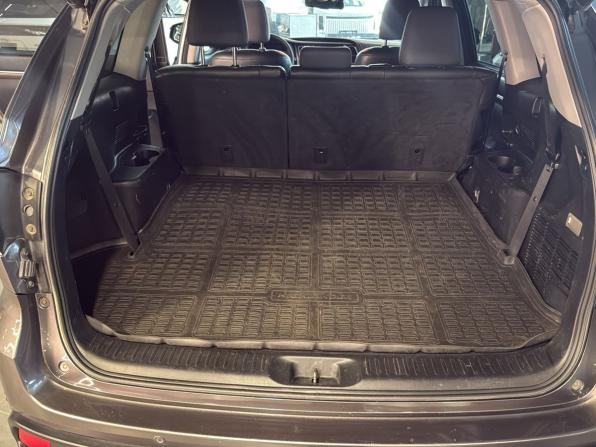 Toyota Highlander III (XU50) с пробегом 2014 года, цена 2 450 000 рублей, 219200 км, внедорожник, Автокод Объявления