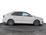 Skoda Rapid I Рестайлинг Москва  - изображение 31