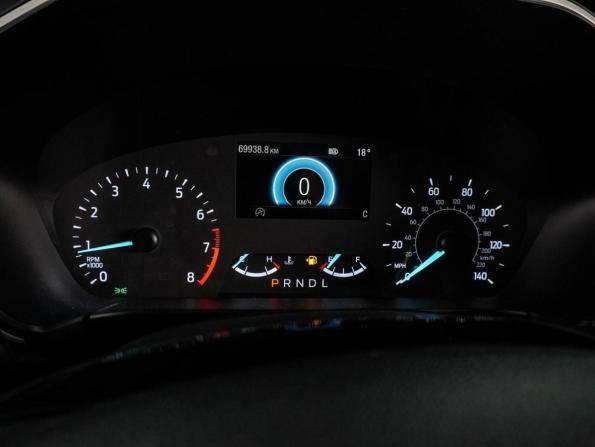 Ford Escape IV с пробегом 2021 года, цена 2 249 000 рублей, 69938 км, внедорожник, Автокод Объявления