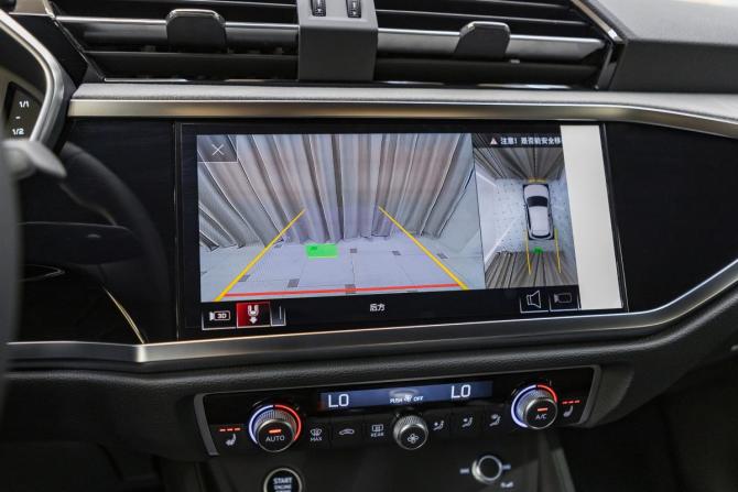 Новый Audi Q3 II (F3) 2026 года, цена 4 990 000 рублей, внедорожник, Автокод Объявления