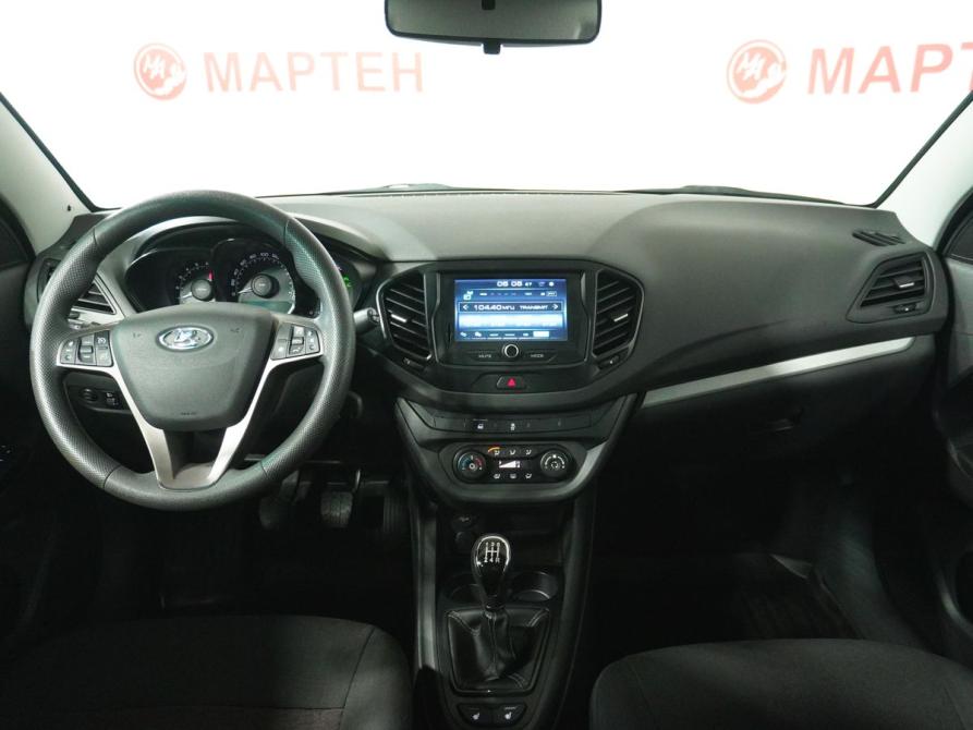 Lada (ВАЗ) Vesta I Вологда  - изображение 15