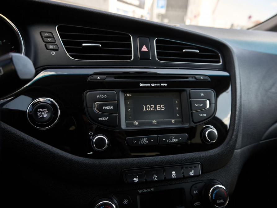 Kia Ceed II Казань  - изображение 9