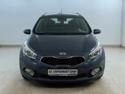 Kia Ceed II Балашиха  - изображение 18