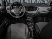 Hyundai Solaris II Ставрополь  - изображение 25