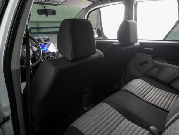 Suzuki SX4 I (Classic) Рестайлинг с пробегом 2011 года, цена 864 000 рублей, 156286 км, хэтчбек, Автокод Объявления