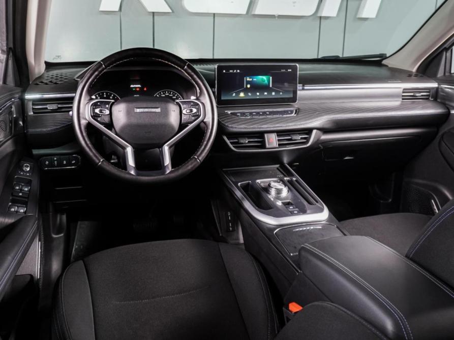 Haval Jolion I Воронеж  - изображение 6