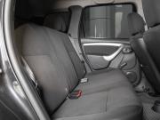 Nissan Terrano III (D10) Казань  - изображение 16