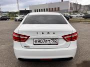 Lada (ВАЗ) Vesta I Уфа  - изображение 22