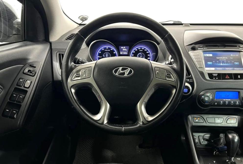 Hyundai ix35 I Нижний Новгород  - изображение 17